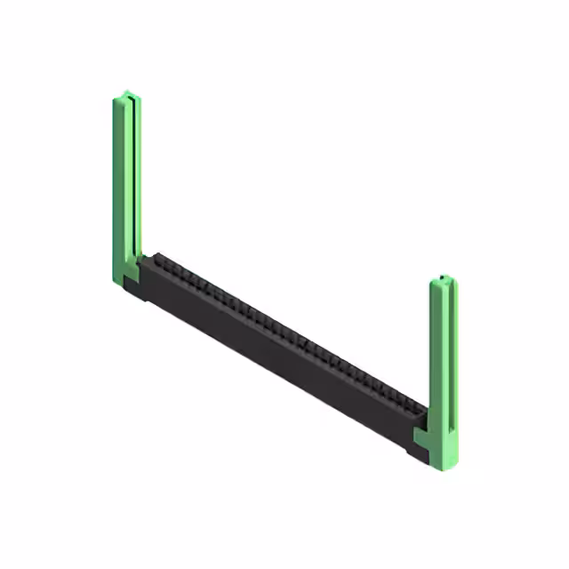 387-031-524-158 EDAC Inc.  Edgeboard Connectors